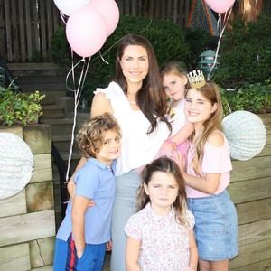 Meet your Posher, Katelin